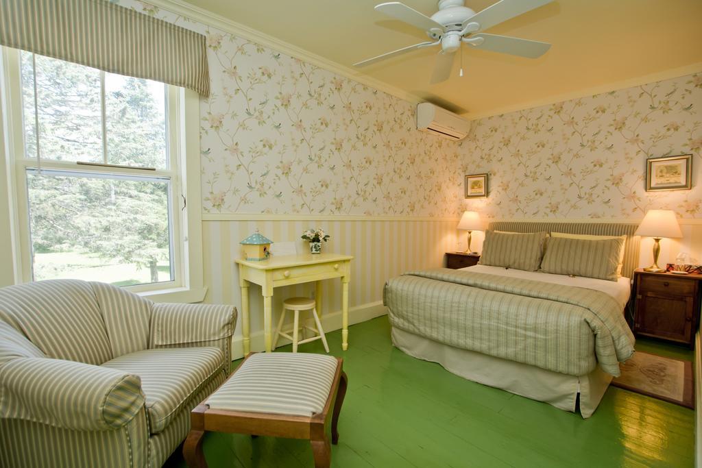 Auberge La Raveaudiere Норт Хатли Стая снимка