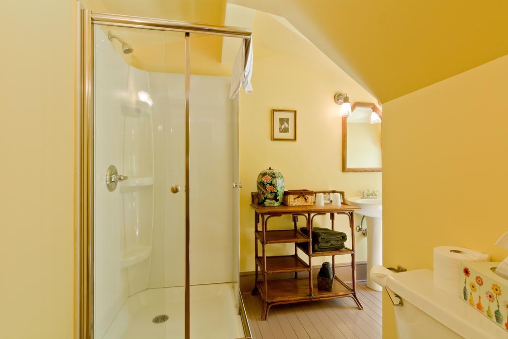 Auberge La Raveaudiere Норт Хатли Екстериор снимка